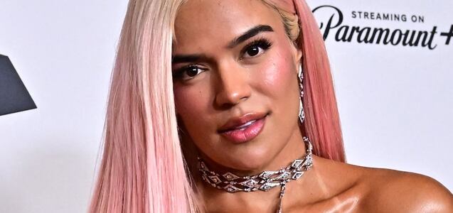 Los millonarios regalos que Karol G le dio a sus empleados en fiesta de fin de año