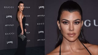 Kourtney Kardashian cumple de 40 años: ¿qué hacer para lucir una figura envidiable?