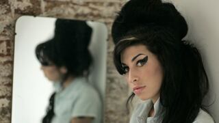 Amy Winehouse: el primer tráiler del documental sobre su vida