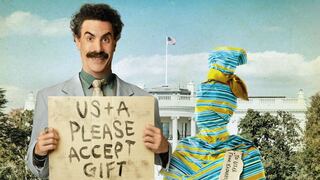 WGA Awards: “Promising Young Woman” y “Borat 2”, arrasaron en los premios del Sindicato de Guionistas