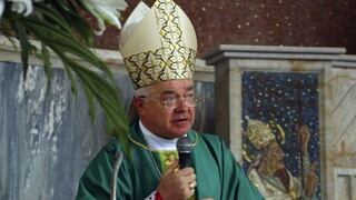 Histórico: Vaticano juzgará por pedofilia a ex arzobispo polaco