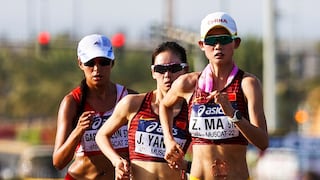 ¿Cuáles son las rivales y que marcas debe mejorar Kimberly para pensar en una medalla en París?