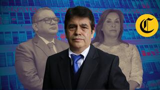 Tomás Gálvez cambia a fiscales de casos “El Diablo” y “Culebra” y nombra a personal de su confianza: ¿Qué otras decisiones tomó?