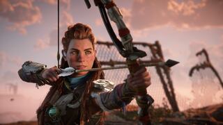 Horizon tendrá un juego multijugador, según su desarrolladora Guerrilla Games