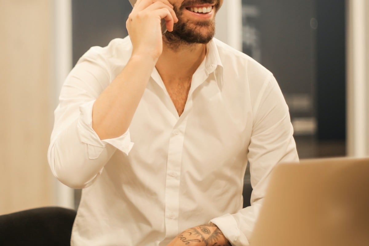 Cuidar la ropa blanca no es una tarea sencilla. (Foto: Pexels)
