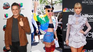 Día del Orgullo: los mensajes de las celebridades para la comunidad LGBTQ