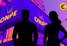 Se busca nuevo jefe de ONPE: ¿Quiénes son los candidatos declarados aptos por la JNJ?