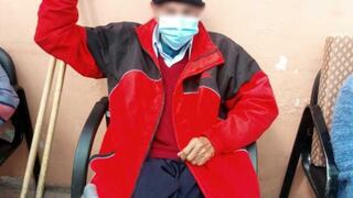 Arequipa: 29 ancianos en situación delicada y otros asintomáticos derrotaron al COVID-19 