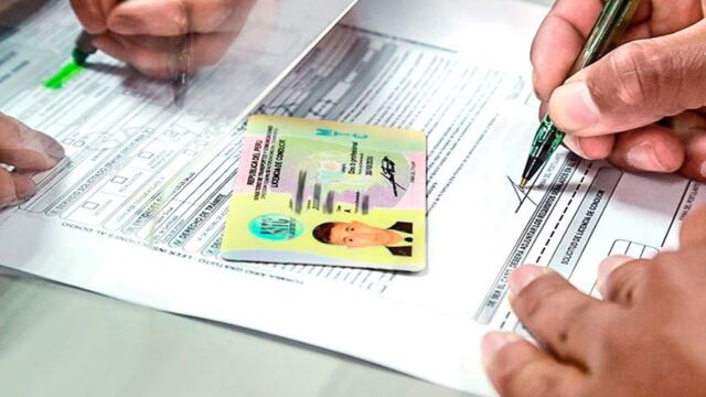 Sin licencia de conducir por el resto de su vida: esta es la drástica sanción para conductor que arrolló con su auto a efectivo policial. (Fuente: El Peruano)