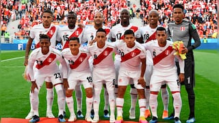 Este equipo que conoció el mundo se llama Perú, por Umberto Jara