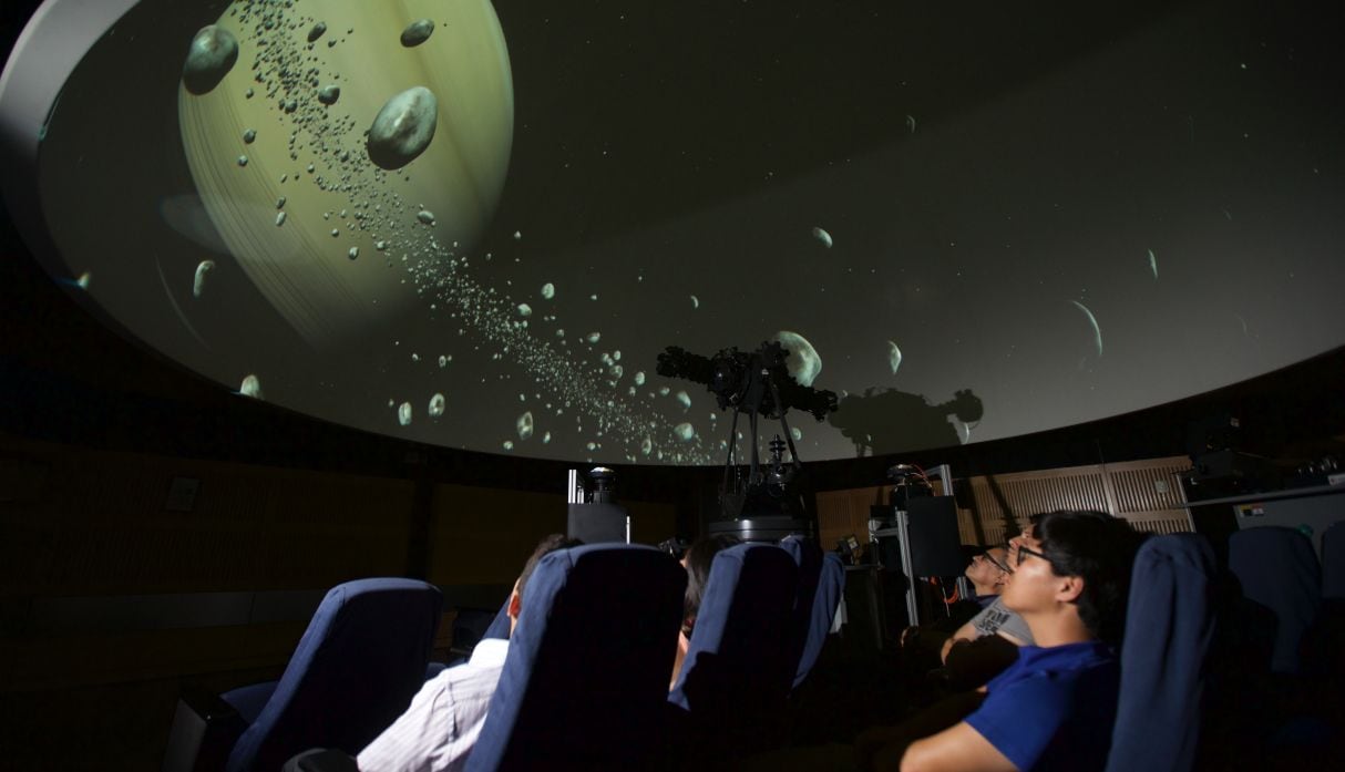 (Foto: Archivo Histórico de El Comercio)