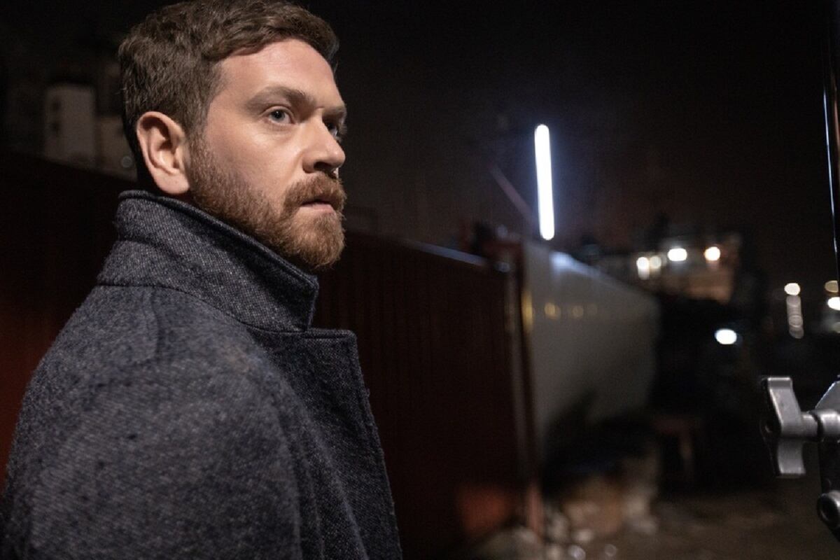 ¿Qué pasaría con Golge en una segunda temporada de "50 m2"? (Foto: Netflix)