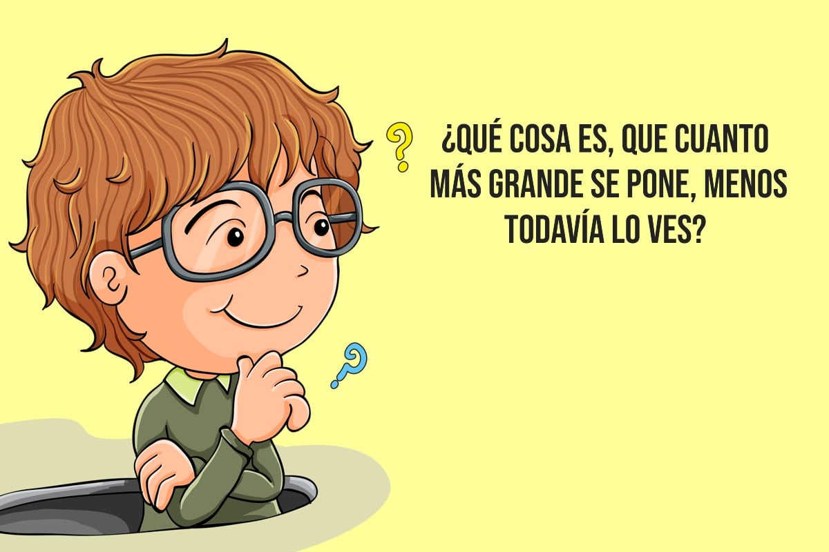 Para superar este acertijo mental solo deberás recurrir a tu razonamiento y lógica, ¿lo lograrás antes que acabe el tiempo? (Imagen: Mag)