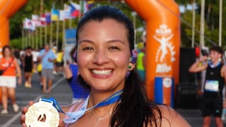La KLM Aruba Marathon: la carrera más desafiante que corrí