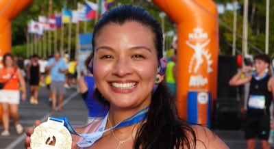 La KLM Aruba Marathon: la carrera más desafiante que corrí