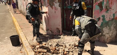 Noticias Patrocinadas
