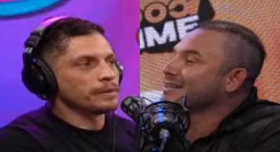 Nico Ponce vs. Jenko del Río: Se lanzaron amenazas de muerte antes de su esperada pelea