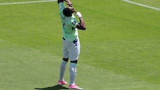 ¡Desde el punto penal! Embolo marcó el 1-0 de Suiza contra Qatar por el Mundial 2026 | VIDEO