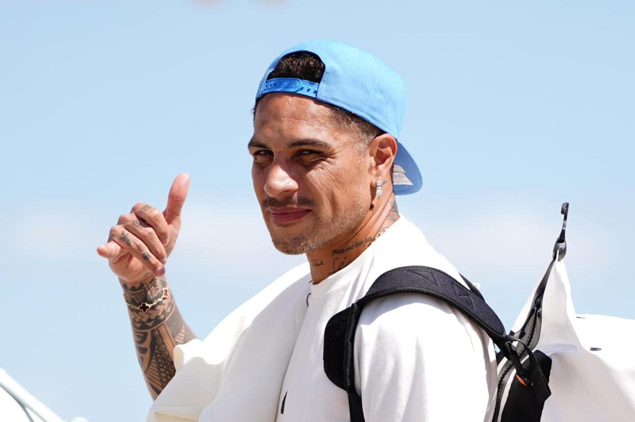 Además, dijo que no estaba muy enterado del tema, pero que entiende la molestia de la gente.