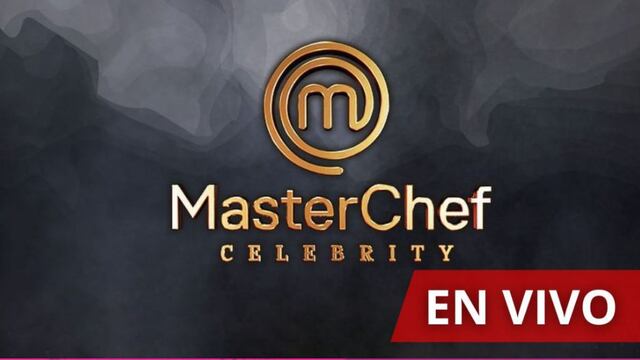 MasterChef Celebrity México: resumen y eliminado del domingo 9 de julio