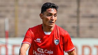 Alianza Lima: Kevin Sandoval podría convertirse en el próximo fichaje del cuadro íntimo 