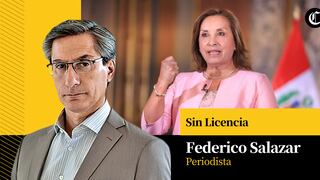 “Ante tantas mentiras”