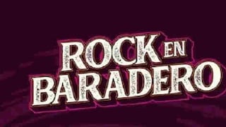 Rock en Baradero 2022: horarios del día 1 y cómo llegar al Festival de Buenos Aires