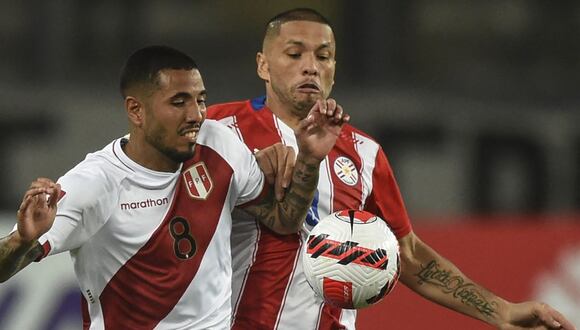 El Comercio pudo conocer, que la selección paraguaya llegará a suelo peruano el jueves sin ningún inconveniente.