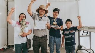 Taza de Excelencia Perú 2021: El mejor café del país es de La Convención, Cusco