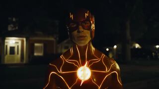 “The Flash” estrena un nuevo tráiler oficial
