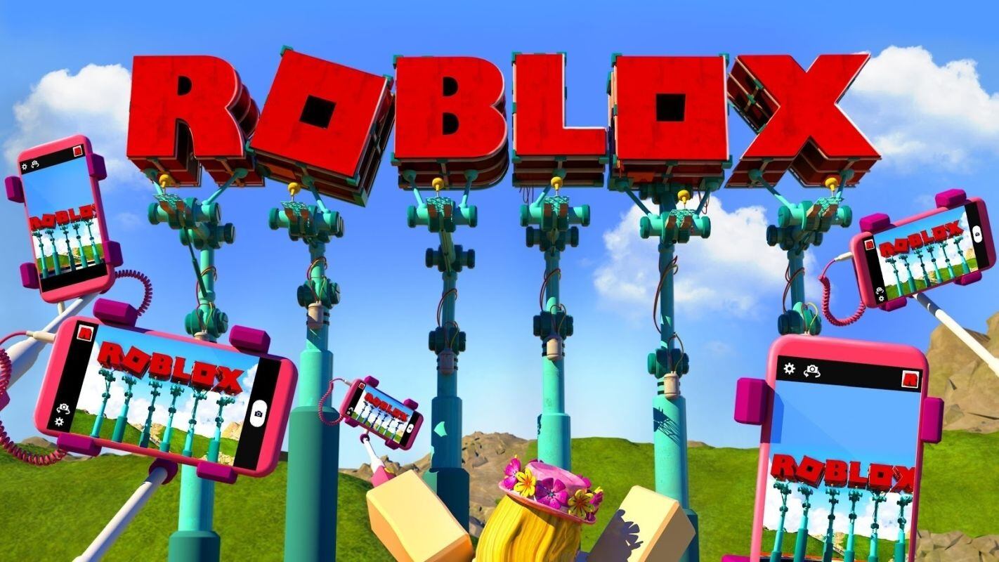 Roblox es un popular videojuego que permite a sus usuarios crear y compartir contenido.