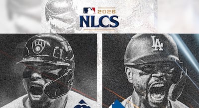 ¿Dónde ver Dodgers — Brewers EN VIVO ONLINE por Juego 4 de MLB Playoffs 2026? Horarios y canales TV online