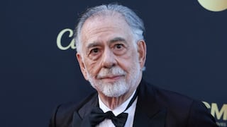 Francis Ford Coppola se recupera en casa tras ser operado del corazón en Roma: “Estoy bien”