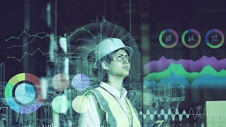 Hub de Innovación Minera: Empresas del sector buscan tener un rol más activo en innovación ante nuevos desafíos