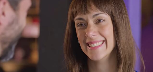 Lista de actores y personajes de “Vencer la culpa”