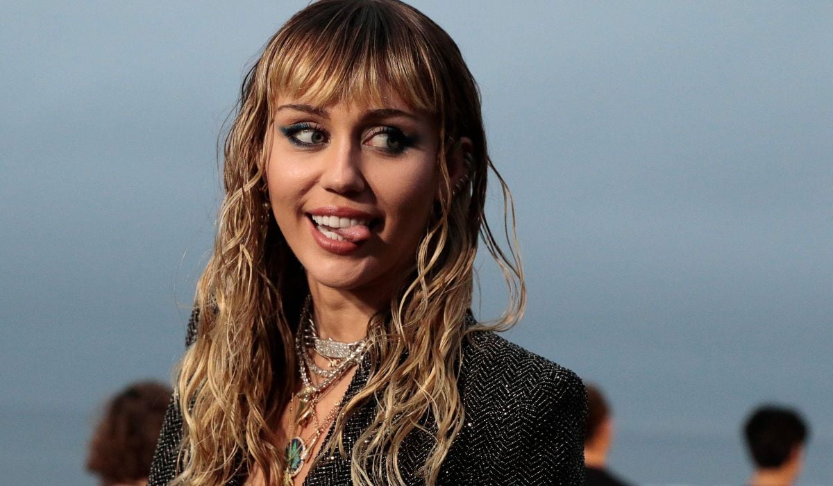 La cantante fue operada hace unos días. (Foto: AFP)