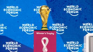 ¿Quién es el ‘Nostradamus moderno’ y qué vaticinó para la final del Mundial Qatar 2022?