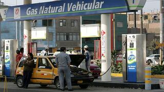 Uso de gas vehicular será afectado por precios de combustibles