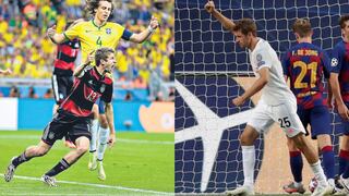 Bayern Munich y el Alemania del Mundial 2014: paralelos de dos historias con muchas similitudes y goleadas