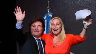 Audios y el negocio de los medicamentos: ¿quién es quién en el escándalo de presuntos sobornos que complica a los Milei?