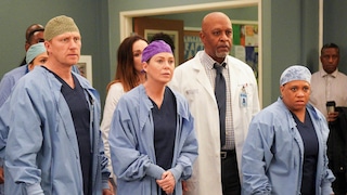  ¿'Grey’s Anatomy’ llega a su fin con estreno de la segunda parte de la temporada 17 ? Esto dijo la productora ejecutiva 