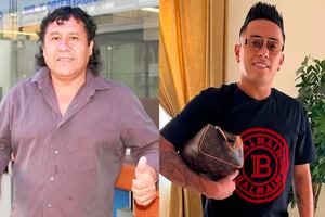 Esta es la exhorbitante cifra que le exige el autor de ‘El cervecero’ a Christian Cueva por incumplir acuerdo