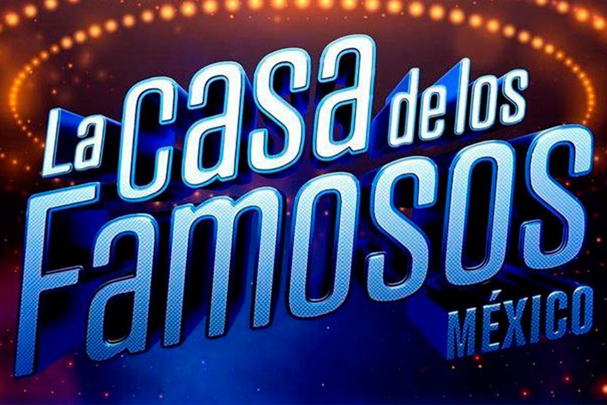El reality se estrena el 21 de julio por Las Estrellas con nuevas normas de convivencia (Foto: La casa de los famosos México / Instagram)