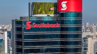 Scotiabank anuncia a Sebastián Arcuri como vicepresidente ejecutivo y country head en Perú