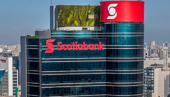 Scotiabank anuncia a Sebastián Arcuri como vicepresidente ejecutivo y country head en Perú.