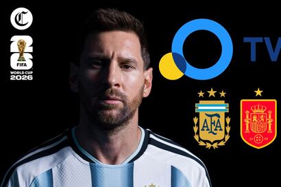 VIDEO: TV Pública transmitió Argentina vs España (0-1) por la final del Mundial 2026