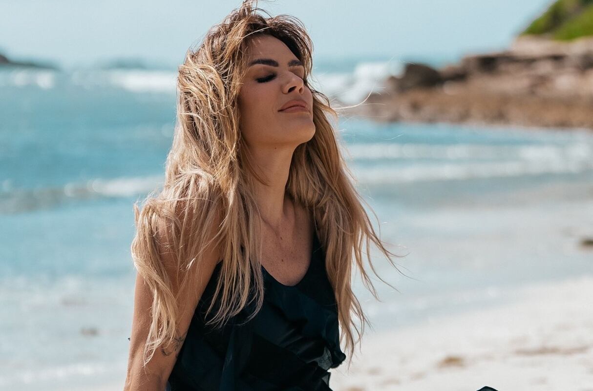 Kany García vuelve a Lima con su nuevo álbum. Su show será en el Coliseo Dibós. (Foto: Instagram)