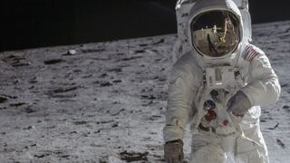 Qué dejó Armstrong en la luna y otros pocos conocidos relatos a 50 años de la aventura espacial