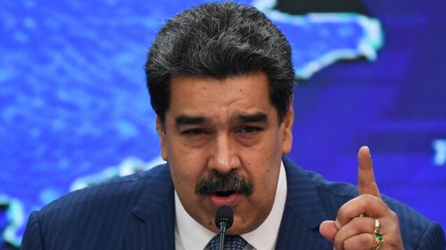Maduro condena “xenofobia” contra venezolanos en Chile