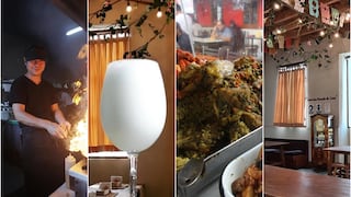 El desafío de Surquillo: entre el boom gastronómico de los restaurantes de lujo y la preservación los ‘huariques’
